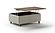 Functional Coffee Table Fun 496 by Luonto Furniture