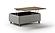 Functional Coffee Table Oliver 173 by Luonto Furniture
