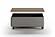 Functional Coffee Table Oliver 173 by Luonto Furniture