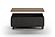 Functional Coffee Table Oliver 515 by Luonto Furniture