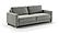 Hampton Sofa Sleeper (King Size) Rodeo 104 by Luonto Furniture