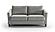 Monika Loveseat Sleeper (Full Size) Oliver 173 by Luonto Furniture
