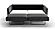 Monika Sofa Sleeper (King Size) Oliver 515 by Luonto Furniture