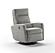 Sloped Recliner Chair Oliver 173 by Luonto Furniture