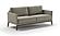 [NYC Deal] Viola 3 Seater Sofa Rene 03 by Luonto Furniture