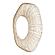 Limpet Metal Wall Decor by Moe's Home Collection