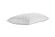 Harmony Classic Shredded Foam Pillow by Mlily