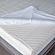 Cooling Ice Fiber Luxury Mattress Protector by Mlily