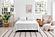 Super Cooling Duvet Insert by Mlily