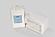 Soft Washed Down Alternative Comforter Set White by Mlily