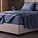 Classic Cotton Sheet Set by Malouf