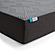 Neve CoolSync 10 Inch Memory Foam Medium Firm Tight Top Mattress by Malouf
