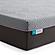 Polaris Coolysnc -12 Inch Hybrid Mattress by Malouf