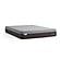 Polaris Coolysnc -12 Inch Hybrid Mattress by Malouf