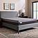 Polaris ActivAir -12 Inch Hybrid Mattress by Malouf
