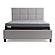 Polaris AeroFlex -12 Inch Hybrid Mattress by Malouf