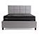 Ice Cloud ActivAir -13 Inch Hybrid Mattress by Malouf