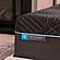 Ice Cloud Cool Sync -14 Inch Hybrid Mattress by Malouf