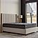 Ice Cloud AeroFlex -14 Inch Hybrid Mattress by Malouf
