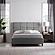 Scoresby Headboard by Malouf