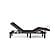 M455 Adjustable Bed Base - Charcoal by Malouf