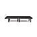 M455 Adjustable Bed Base - Charcoal by Malouf