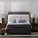 S655 Adjustable Base - Charcoal by Malouf