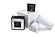 Essential Bedding Bundle in White by Malouf