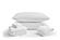 Deluxe Bedding Bundle by Malouf