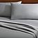 600 Thread Count Cotton-Blend Sheet Set by Malouf