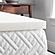 Weekender 2 Inch Memory Foam Mattress Topper by Malouf