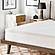 Weekender 2 Inch Memory Foam Mattress Topper by Malouf