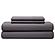 Weekender Rayon from Bamboo Blend Sheet Set by Malouf