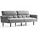 Lewis Sofa Bed - Futon by Malouf