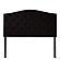 Bowen Upholstered Headboard by Malouf