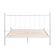 Weekender Simmons Metal Bed by Malouf