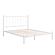 Weekender Simmons Metal Bed by Malouf