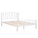 Weekender Simmons Metal Bed by Malouf