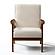 Howard Accent Chair by Malouf