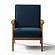 Howard Accent Chair by Malouf
