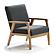Howard Accent Chair by Malouf
