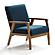 Howard Accent Chair by Malouf