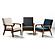 Howard Accent Chair by Malouf