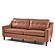 Bingham Sofa by Malouf