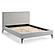 Anderson Platform Bed by Malouf