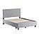 Morris Platform Bed by Malouf