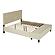 Morris Platform Bed by Malouf