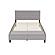 Morris Platform Bed by Malouf