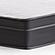 10 Inch Hybrid Bonnell Spring Gel Memory Foam Mattress by Malouf