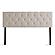 Hansen Upholstered Headboard by Malouf